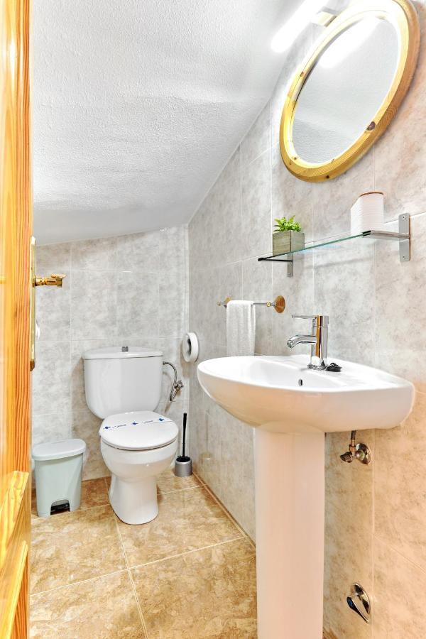 Espanhouse Sonia In La Zenia Playas De โอริอุเอลา ภายนอก รูปภาพ