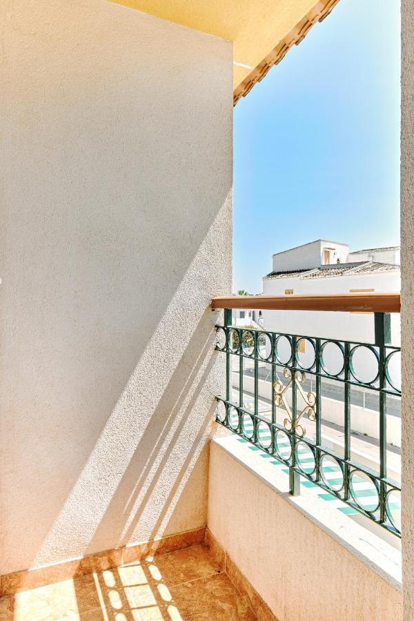Espanhouse Sonia In La Zenia Playas De โอริอุเอลา ภายนอก รูปภาพ