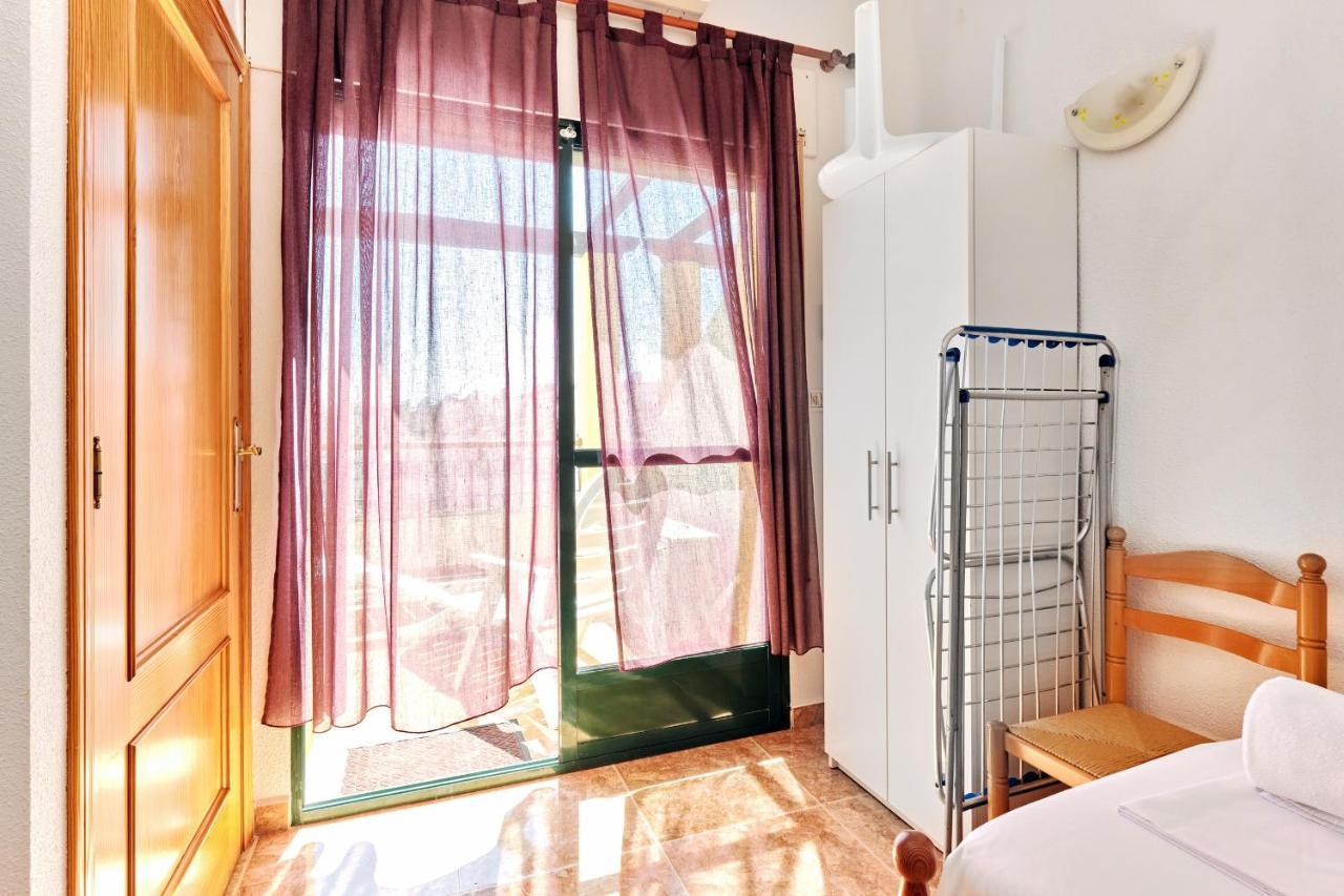 Espanhouse Sonia In La Zenia Playas De โอริอุเอลา ภายนอก รูปภาพ