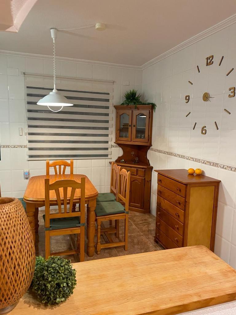 Espanhouse Sonia In La Zenia Playas De โอริอุเอลา ภายนอก รูปภาพ