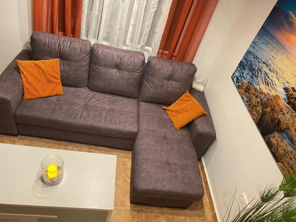 Espanhouse Sonia In La Zenia Playas De โอริอุเอลา ภายนอก รูปภาพ