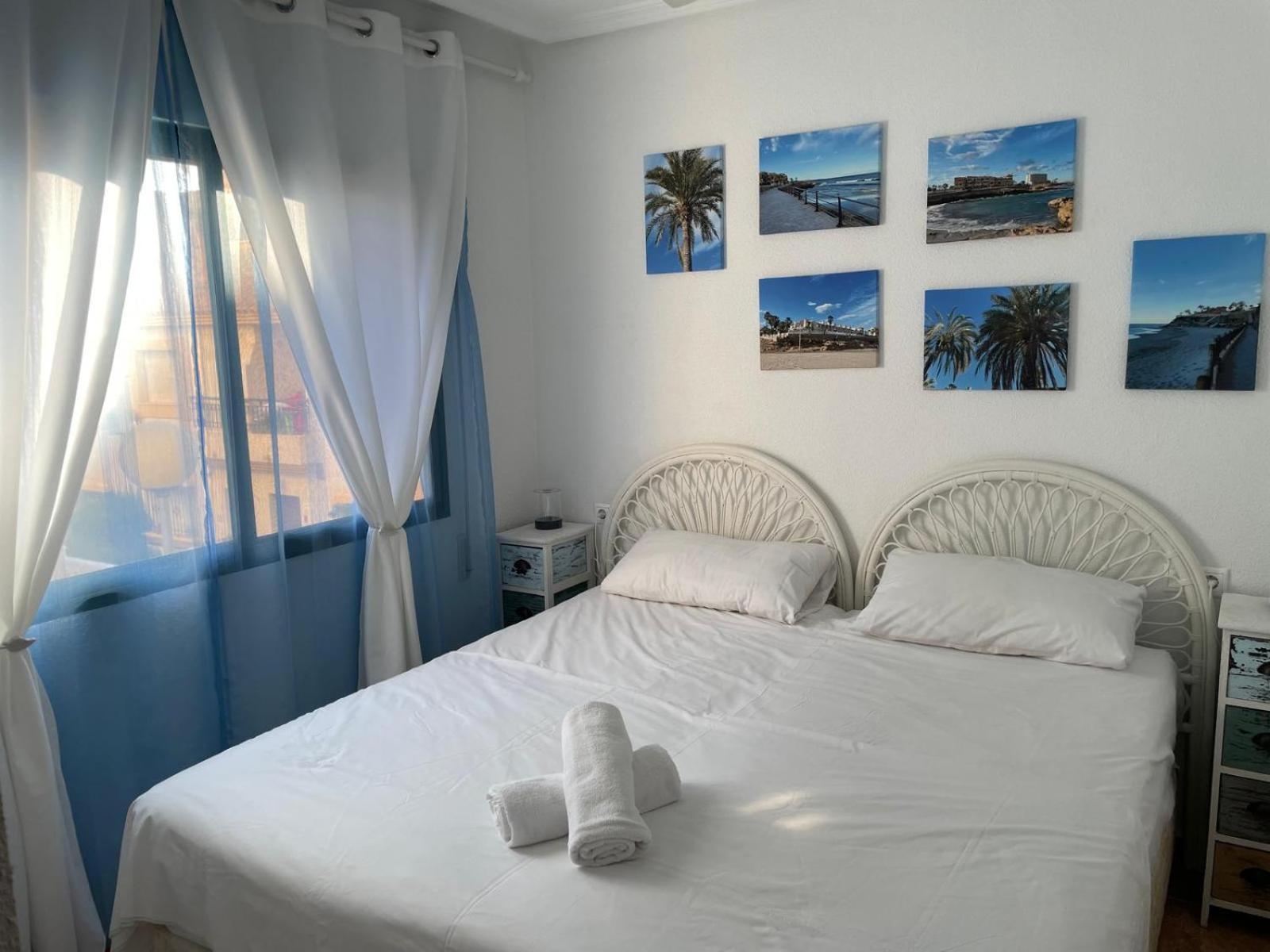 Espanhouse Sonia In La Zenia Playas De โอริอุเอลา ภายนอก รูปภาพ