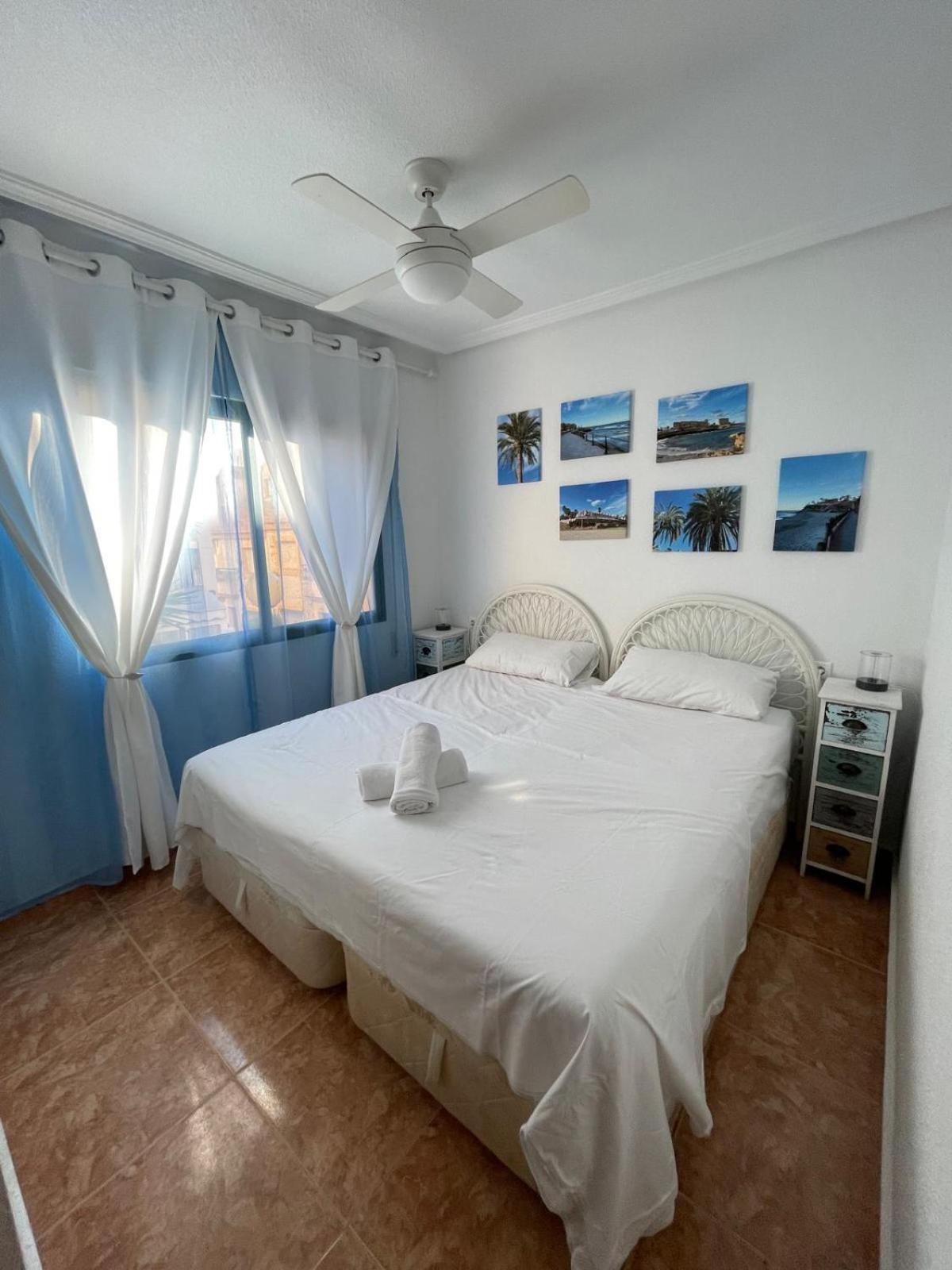 Espanhouse Sonia In La Zenia Playas De โอริอุเอลา ภายนอก รูปภาพ